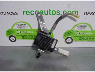 Recambio de modulo electronico para lexus is 200 (ds2/is2) d-cat referencia OEM IAM 05370 C25S2B 
