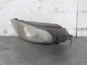 Recambio de faro antiniebla izquierdo para chrysler voyager (rg) 2.5 crd cat referencia OEM IAM 04857239AB 