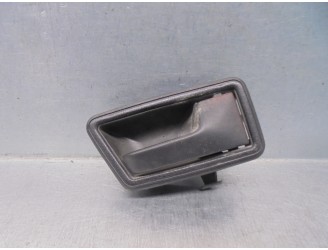 Recambio de maneta interior delantera derecha para volkswagen polo (867/871/873) 1.3 referencia OEM IAM 321837236A 321837226A 2 