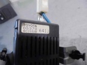 Recambio de modulo electronico para lexus is 200 (ds2/is2) d-cat referencia OEM IAM 05370 C25S2B 