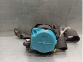 Recambio de cinturon seguridad trasero izquierdo para kia rio 1.1 crdi cat referencia OEM IAM 898101W100  5 PUERTAS