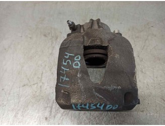 Recambio de pinza freno delantera derecha para seat ibiza iv (6j5, 6p1) 1.4 tdi referencia OEM IAM 6C0615124 MANDO