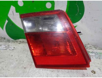 Recambio de piloto trasero izquierdo para saab 9-5 berlina 3.0 v6 tid cat referencia OEM IAM 5142211 DE PORTON 4 PUERTAS