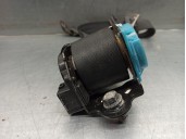Recambio de cinturon seguridad trasero izquierdo para kia rio 1.1 crdi cat referencia OEM IAM 898101W100  5 PUERTAS