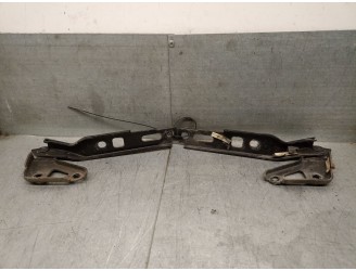 Recambio de bisagra capot para audi q7 (4lb) 3.0 tdi quattro referencia OEM IAM 4L0823301  4L0823302