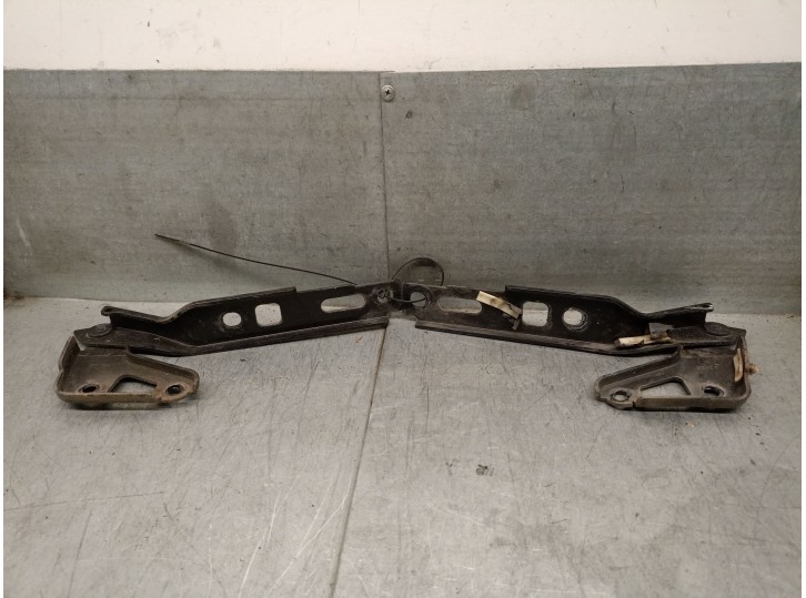 Recambio de bisagra capot para audi q7 (4lb) 3.0 tdi quattro referencia OEM IAM 4L0823301  4L0823302