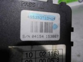 Recambio de modulo electronico para lexus is 200 (ds2/is2) d-cat referencia OEM IAM 8904053030 2370003810 