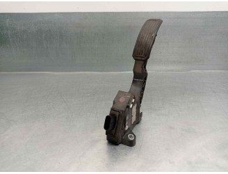 Replacement pedal potentiometer for Toyota Verso 2.0 D-4D cat OEM IAM reference 7811002020 