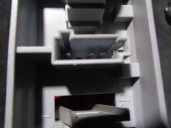 Recambio de piloto trasero izquierdo para saab 9-5 berlina 3.0 v6 tid cat referencia OEM IAM 5142211 DE PORTON 4 PUERTAS