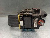 Recambio de cinturon seguridad trasero izquierdo para kia rio 1.1 crdi cat referencia OEM IAM 898101W100  5 PUERTAS