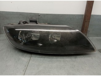 Recambio de faro derecho para audi q7 (4lb) 3.0 tdi quattro referencia OEM IAM 4L0941004 4L0941030 89313060 VALEO
