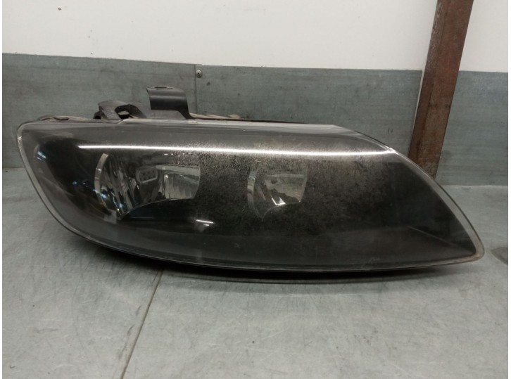 Recambio de faro derecho para audi q7 (4lb) 3.0 tdi quattro referencia OEM IAM 4L0941004 4L0941030 89313060 VALEO