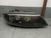 Recambio de faro derecho para audi q7 (4lb) 3.0 tdi quattro referencia OEM IAM 4L0941004 4L0941030 89313060 VALEO
