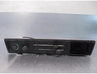 Recambio de mando calefaccion / aire acondicionado para volkswagen polo (867/871/873) 1.3 referencia OEM IAM 867819045 867919395