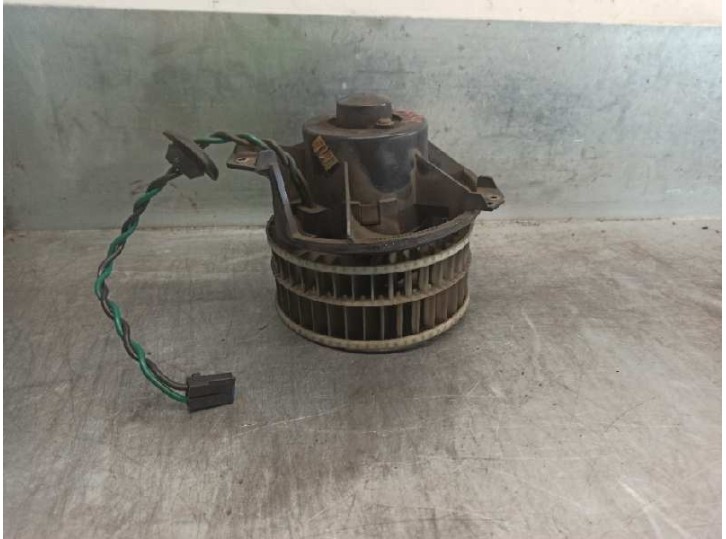 Recambio de motor calefaccion para chrysler voyager (rg) 2.5 crd cat referencia OEM IAM 701130993A  