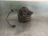 Recambio de motor calefaccion para chrysler voyager (rg) 2.5 crd cat referencia OEM IAM 701130993A  