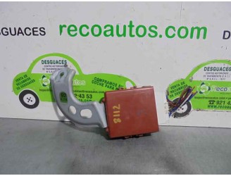 Recambio de centralita cierre para toyota yaris (ncp1/nlp1/scp1) 1.4 turbodiesel cat referencia OEM IAM 8598052220 0515003960 DE