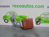 Recambio de centralita cierre para toyota yaris (ncp1/nlp1/scp1) 1.4 turbodiesel cat referencia OEM IAM 8598052220 0515003960 DE