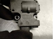 Recambio de motor apertura trampillas climatizador para porsche cayenne (typ 92aa) 3.0 v6 tdi cat referencia OEM IAM 410475520 