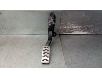 Recambio de potenciometro pedal para hyundai bayon (bc3) 1.0 t-gdi referencia OEM IAM 32700C8110 32700IRXXX 