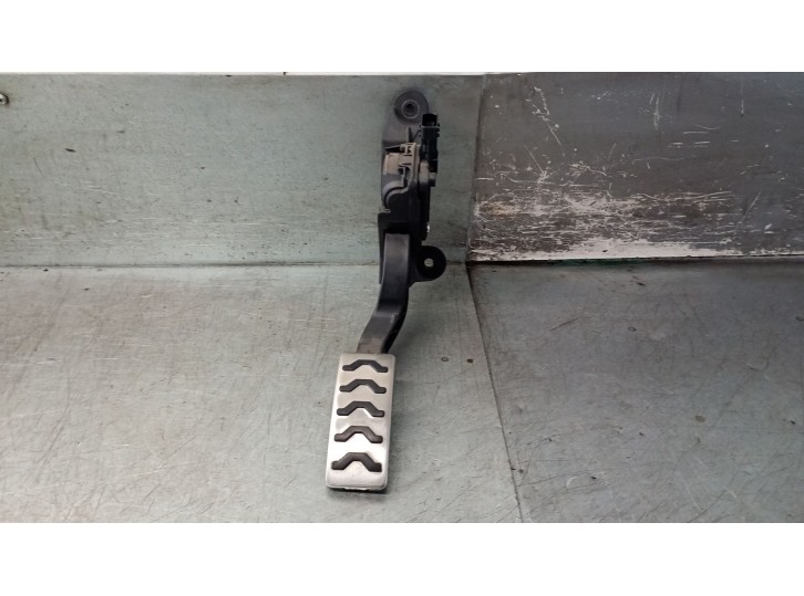 Recambio de potenciometro pedal para hyundai bayon (bc3) 1.0 t-gdi referencia OEM IAM 32700C8110 32700IRXXX 