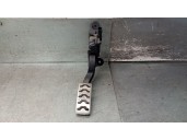 Recambio de potenciometro pedal para hyundai bayon (bc3) 1.0 t-gdi referencia OEM IAM 32700C8110 32700IRXXX 