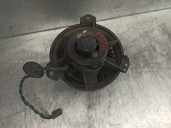 Recambio de motor calefaccion para chrysler voyager (rg) 2.5 crd cat referencia OEM IAM 701130993A  