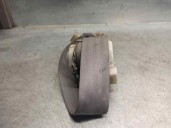 Replacement rear right seat belt for Nissan Pick-Up (D22) 2.5 diesel OEM IAM reference DB740616AR 