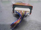 Recambio de centralita cierre para toyota yaris (ncp1/nlp1/scp1) 1.4 turbodiesel cat referencia OEM IAM 8598052220 0515003960 DE