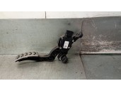 Recambio de potenciometro pedal para hyundai bayon (bc3) 1.0 t-gdi referencia OEM IAM 32700C8110 32700IRXXX 