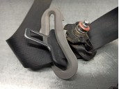 Recambio de cinturon seguridad trasero izquierdo para kia rio 1.1 crdi cat referencia OEM IAM 898101W100  5 PUERTAS