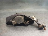 Replacement rear right seat belt for Nissan Pick-Up (D22) 2.5 diesel OEM IAM reference DB740616AR 