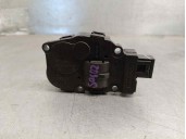 Recambio de motor apertura trampillas climatizador para porsche cayenne (typ 92aa) 3.0 v6 tdi cat referencia OEM IAM 410475520 