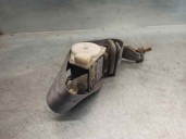 Replacement rear right seat belt for Nissan Pick-Up (D22) 2.5 diesel OEM IAM reference DB740616AR 