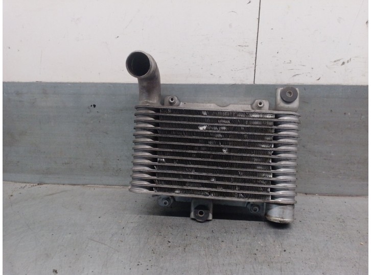 Recambio de intercooler para toyota yaris (_p1_) 1.4 d-4d (nlp10_) referencia OEM IAM 1794033010 1794033010 
