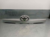Recambio de maneta exterior porton para toyota verso 2.0 d-4d cat referencia OEM IAM 768110F050 