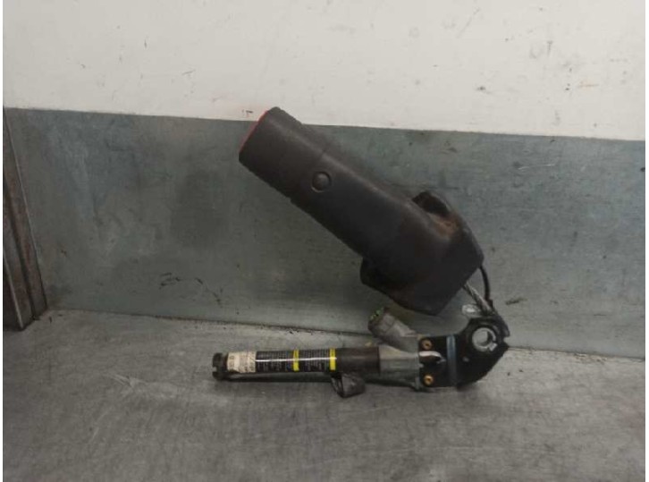 Recambio de pretensor airbag derecho para chrysler voyager (rg) 2.5 crd cat referencia OEM IAM 04680568AB  