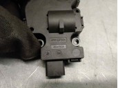 Recambio de motor apertura trampillas climatizador para porsche cayenne (typ 92aa) 3.0 v6 tdi cat referencia OEM IAM 410475520 