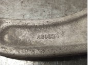 Recambio de brazo suspension inferior delantero derecho para hyundai i40 1.7 crdi cat referencia OEM IAM 545013Z000 