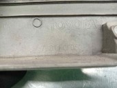 Recambio de maneta exterior porton para toyota verso 2.0 d-4d cat referencia OEM IAM 768110F050 