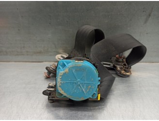 Replacement rear right seat belt for Kia Rio 1.1 CRDi cat OEM IAM reference 898201W100 5 DOORS