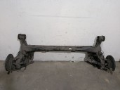 Recambio de puente trasero para hyundai bayon (bc3) 1.0 t-gdi referencia OEM IAM 55100Q0500 55100Q0500 