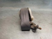 Recambio de cinturon seguridad trasero izquierdo para nissan pick-up (d22) 2.5 diesel referencia OEM IAM DB750616AL 