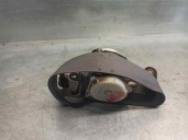 Recambio de cinturon seguridad trasero izquierdo para nissan pick-up (d22) 2.5 diesel referencia OEM IAM DB750616AL 
