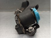 Replacement rear right seat belt for Kia Rio 1.1 CRDi CAT OEM IAM reference 898201W100 5 DOORS