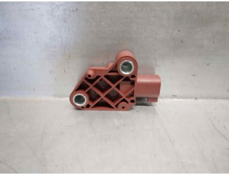 Recambio de sensor impacto para land rover range rover sport 2.7 td v6 cat referencia OEM IAM YDB000141 00009403A5 TEMIC