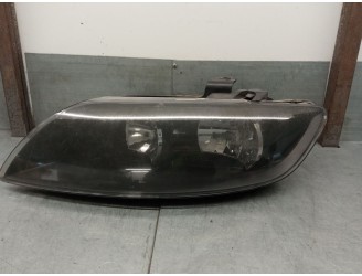 Recambio de faro izquierdo para audi q7 (4lb) 3.0 tdi quattro referencia OEM IAM 4L0941003 4L0941029 89313050 VALEO