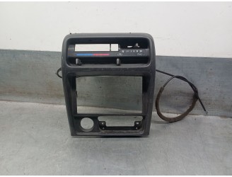 Recambio de mando calefaccion / aire acondicionado para santana 300/350 1.6 hdi 4x4 referencia OEM IAM 9HX 9HX 