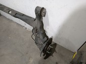 Recambio de puente trasero para hyundai bayon (bc3) 1.0 t-gdi referencia OEM IAM 55100Q0500 55100Q0500 