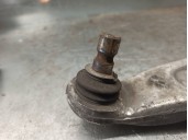 Recambio de brazo suspension inferior delantero derecho para hyundai i40 1.7 crdi cat referencia OEM IAM 545013Z000 